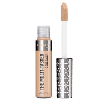 Rimmel Multi Tasker Concealer, 025 Rose Ivory. Neu Versiegelt.