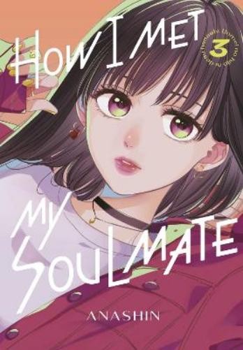 Anashin How I Met My Soulmate 3 (Tascabile) How I Met My Soulmate