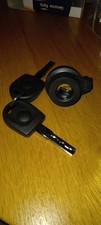 Skoda Citigo canna accensione, antenna immobilizzatore e chiavi