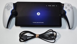 Sony PS5 Noir PlayStation 5 occasion seconde main chez