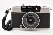 [Near MINT] Olympus Pen EE-3 Half Frame 28mm ...