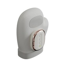 Portable Rechargeable Electric Hand FingerMassager with Wireless Smart Operation