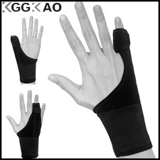 1PC Pinky Finger Splint,Trigger Finger Splints for Little Finger,Supportive