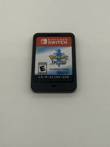 Pokémon Sword Nintendo Switch Cartridge Only