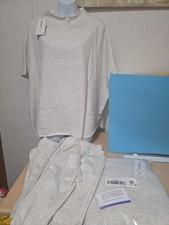 2 Sets Of Sweatsuits, Size Small, Jogging Suit, Workout Clothes