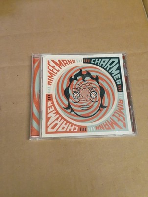 Aimee Mann Charmer CD Factory Sealed Never Opened