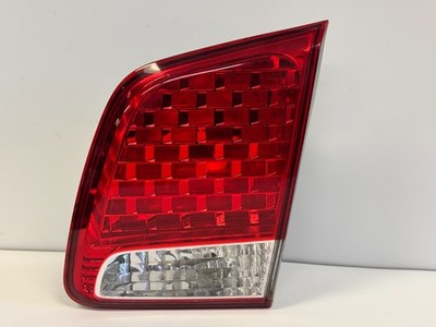 2011-2013 Kia Sorento Passenger Side Right Inner Taillight Lamp Lens 92406-1U000