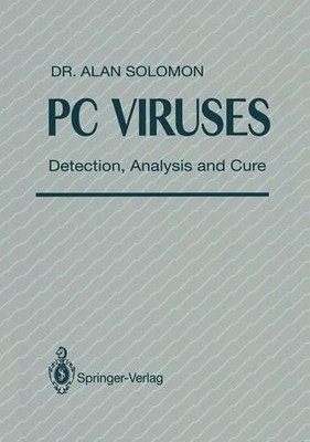 PC Viruses - 9781447112587