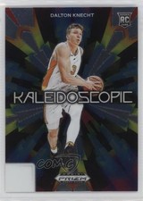 2024-25 Panini Prizm Draft Picks Kaleidoscopic Dalton Knecht #19 17lu