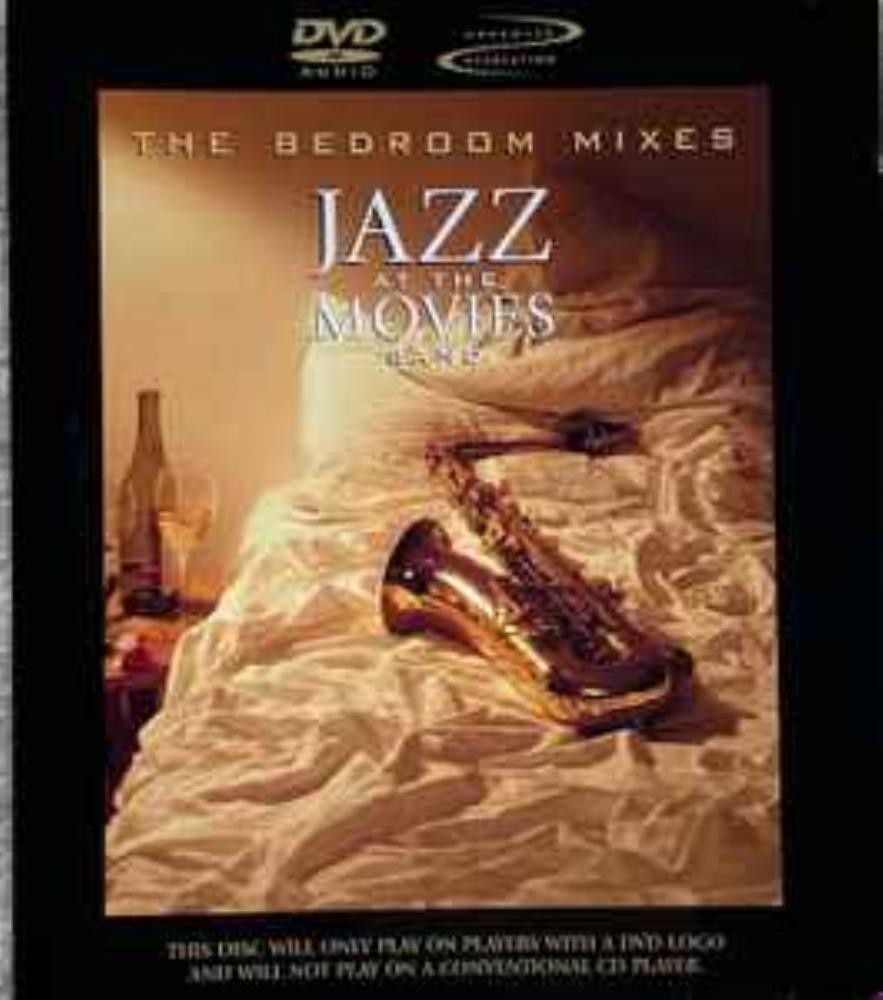 Jazz At The Movies Band – The Bedroom Mixes DVD NTSC