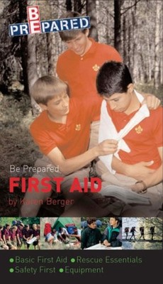Boy Scouts of Americas Be Pre - GOOD