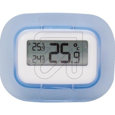 Digital-Thermometer für Kühlschrank 301.042