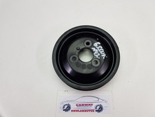 Poulies diverses BMW Z4