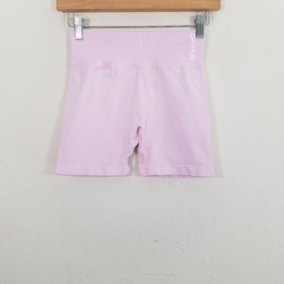 Dfyne Impact Scrunch Shorts Size XS