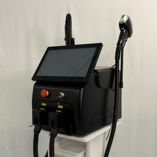 808 Diode Laser Hair Removal Yag 755 808 1064 Diode Laser Hair Removal Machine