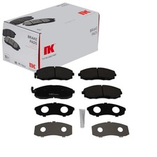 Plaquette de frein Hyundai H100