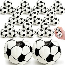 30 Pack Juggling Balls, 2" Plastic Juggling Bean Bags, Mini Juggle Balls, Sof...