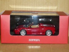1/43 ixo FERRARI 360 SPIDER 2000 Red