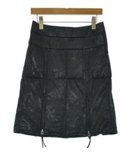 ISSEY MIYAKE Knee Length Skirt y02