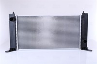 Nissens MotorküHler WasserküHler 61883A FüR Fiat Stilo VAN Multi Wagon 16V