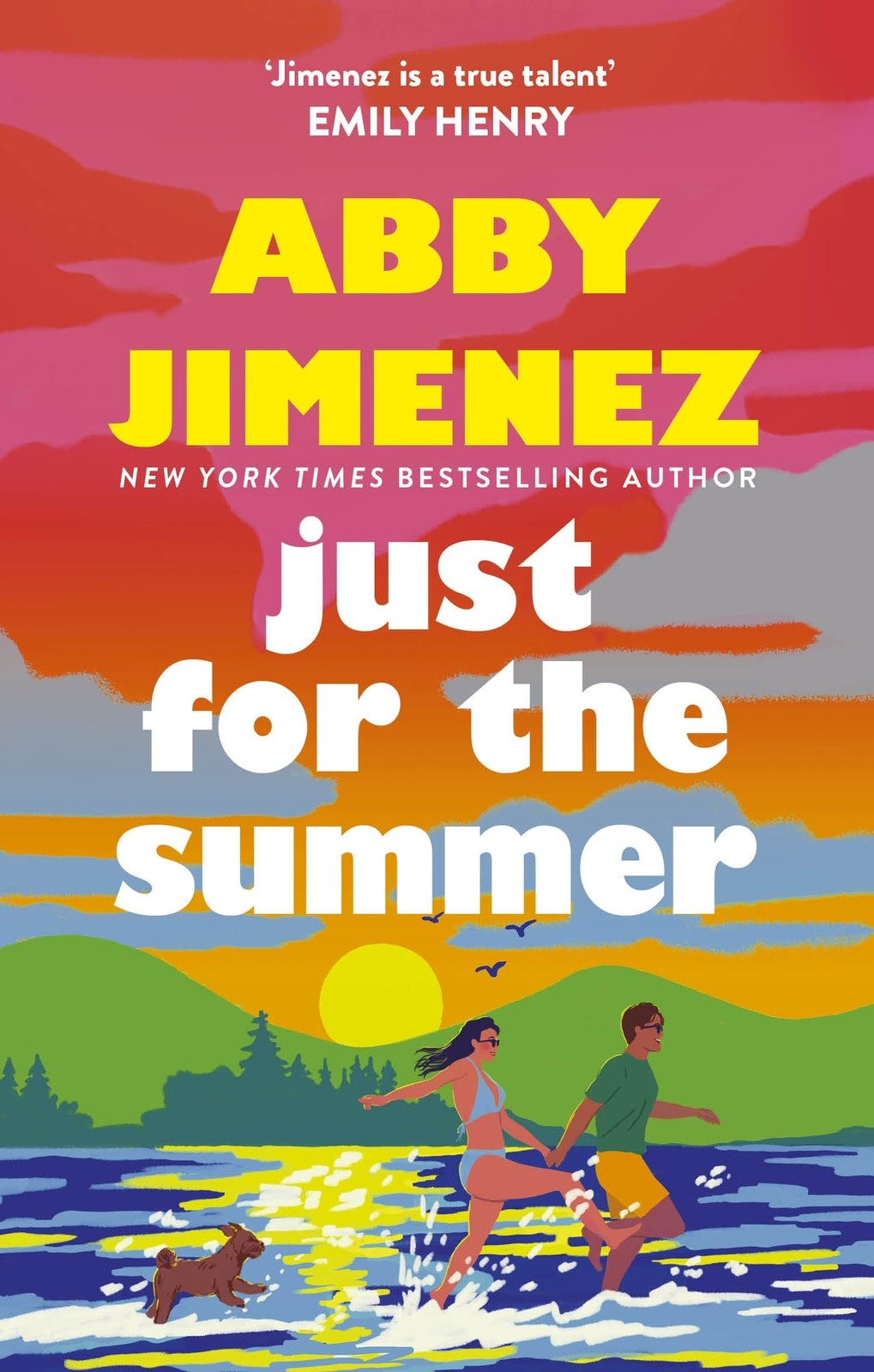 Just For The Summer - Image 9