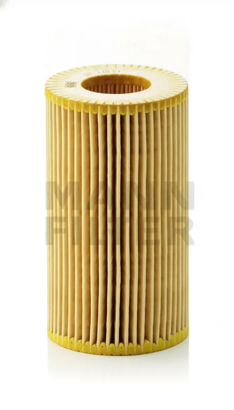 MANN-FILTER Filtro olio HU 718/1 n - Immagine 3