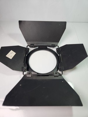 Arri 300 4 Leaf Barn Door