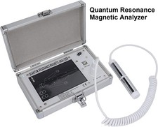 Professional Mini Quantum Resonance Magnetic Body Analyzer Sub Health Analyzer