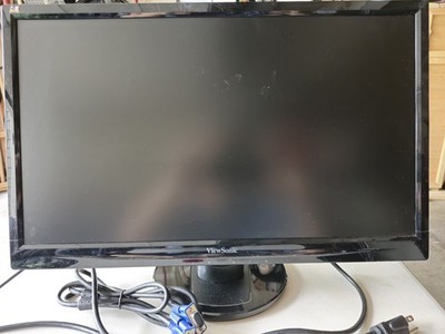 ViewSonic VA2246M-LED 22-inch Full HD Widescreen Monitor
