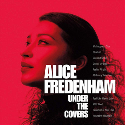 Alice Fredenham Under the Covers (CD) Album