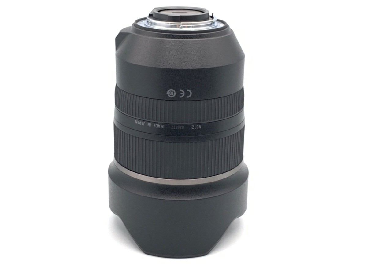 TAMRON SP 15-30mm F/2.8 Di VC USD NIKON(Model A012) -Near Mint