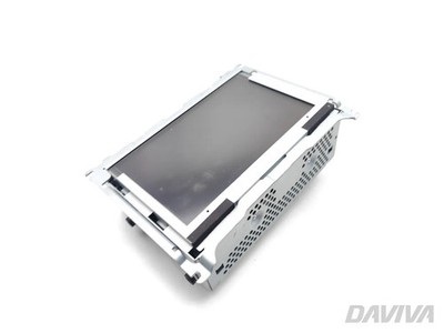 Jaguar XF Dashboard-Anzeigebildschirm 2011 Saloon 4/5dr 9X23-10E889-AD (09-15)