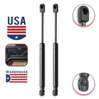 1 Pair Trunk Gas Strut Arm Rod For Chevrolet Corvette C5 C6 1997-13