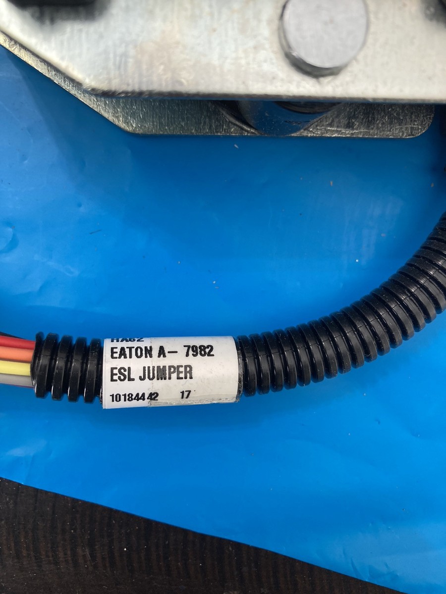Paccar K4259 Electronic Shift Lever Assembly | eBay