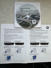 DVD NAVIGATION BMW PROFESSIONAL CCC DVD1 FRAN...