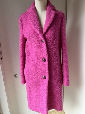 MSGM Mantel Größe 34