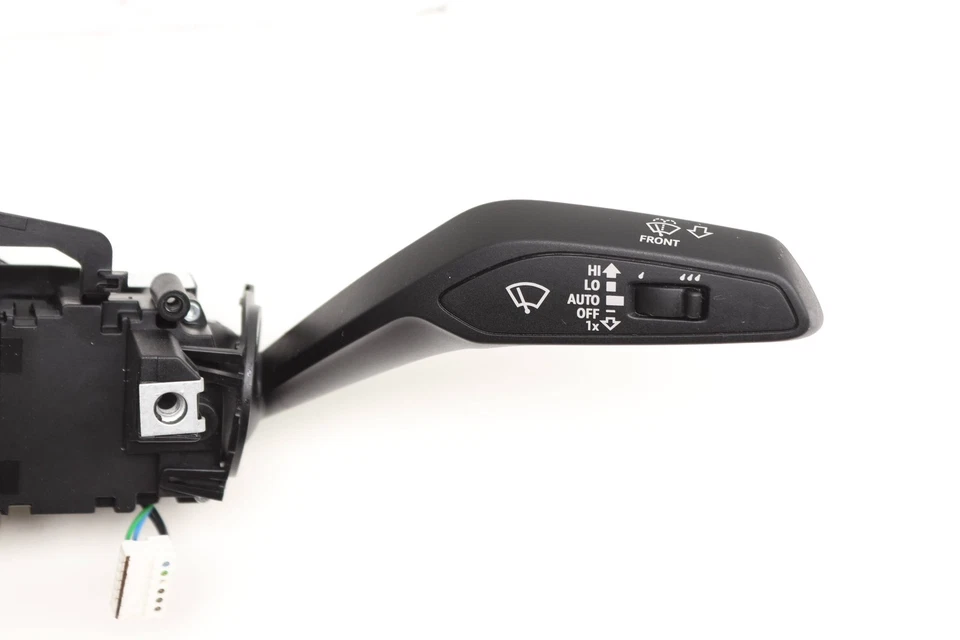 2022-2024 AUDI A3 QUATTRO - Steering Column Stalk / Switch Assembly - Image 2 of 4