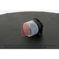 InnenraumgebläSe AKS Dasis 068080N FüR CitroëN Peugeot C4 II 308 I Ds4 Rcz