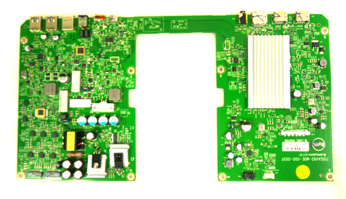 Main Board 715GA492-M0E-000-005F für AOC Monitor Model: U32U1 - 32 Zoll