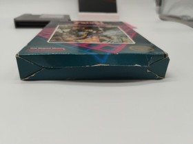 Trojan per Nintendo Entertainment System (NES) in scatola (CIB)