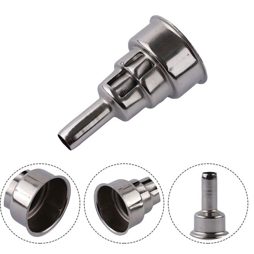 For 2310/1910/1810/2010/1610 Welding Nozzles Round Welding Nozzle Dia 9mm - Picture 4 of 12