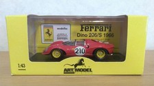 1/43 Ferrari Dino 206/S 1966 973665