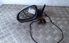 VOLKSWAGEN PASSAT 2005-2009 WING DOOR MIRROR LEFT 3C2857507CG9B9
