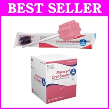 Individually Wrapped Swabsticks, 250