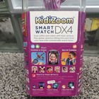 VTech KidiZoom Smartwatch DX4 In Pink  New Sealed dual cameras games activities — photo 7
