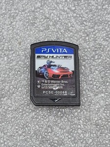 Spy Hunter PS Vita | eBay