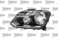 Valeo 044879 Hauptscheinwerfer For VW