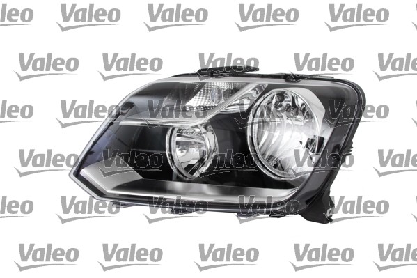 Valeo 044879 Hauptscheinwerfer For VW-image