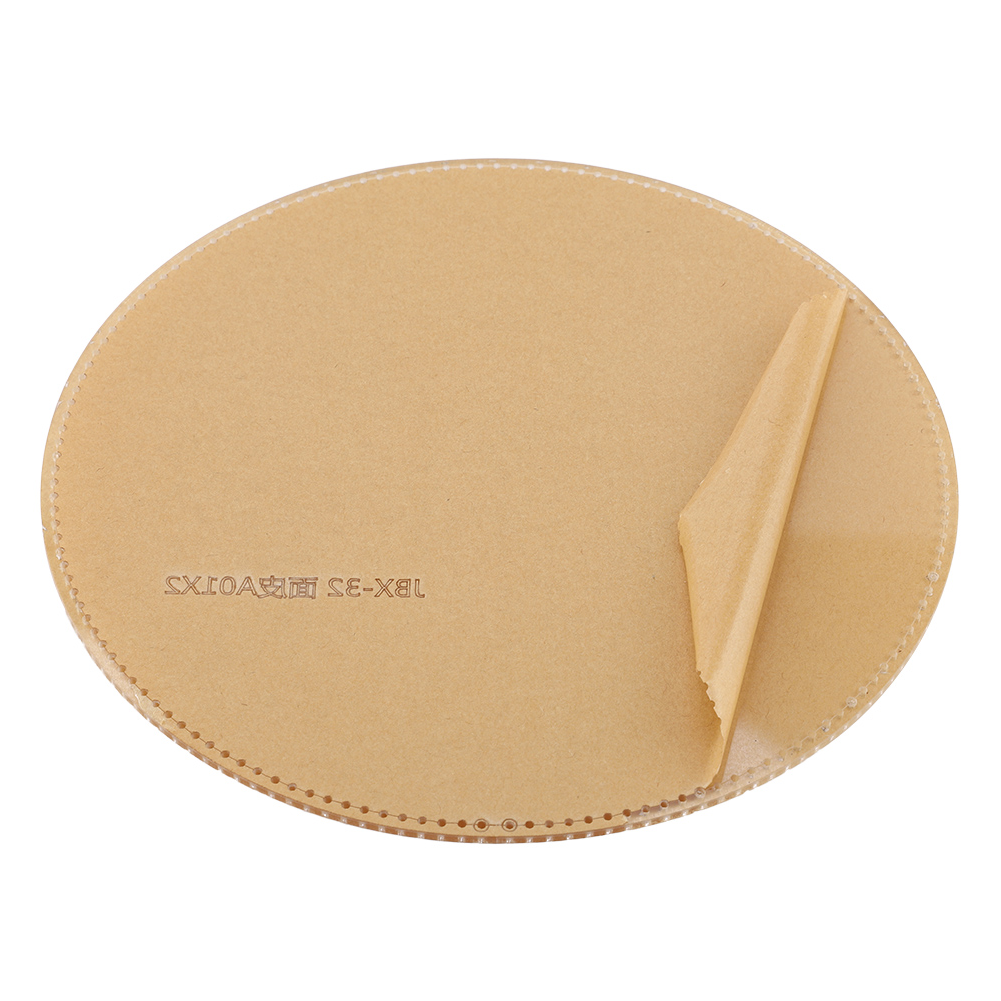 Acrylic Stencil Templates Durable Tool For Leather Bags