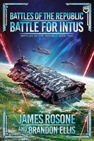 James Rosone (U. A.) | Battle For Intus | Taschenbuch | Englisch (2025)